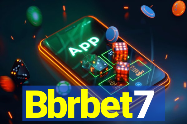 Bbrbet7