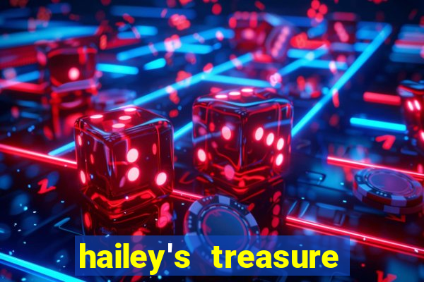 hailey's treasure adventure apk tudo desbloqueado