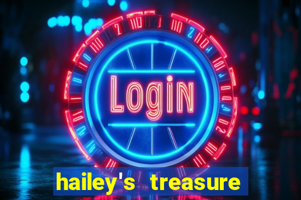 hailey's treasure adventure apk tudo desbloqueado