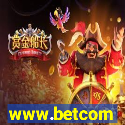 www.betcom