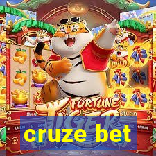 cruze bet