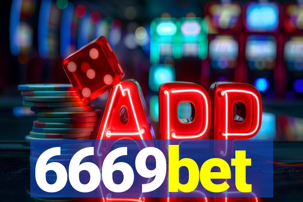 6669bet