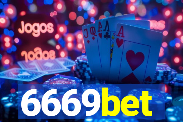 6669bet