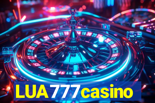 LUA777casino