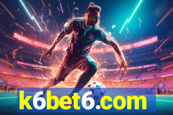 k6bet6.com