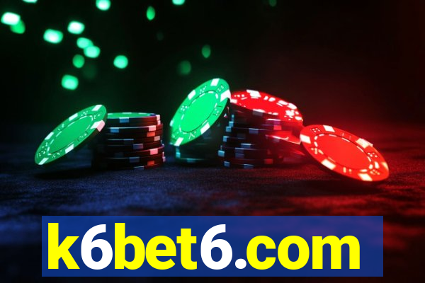 k6bet6.com