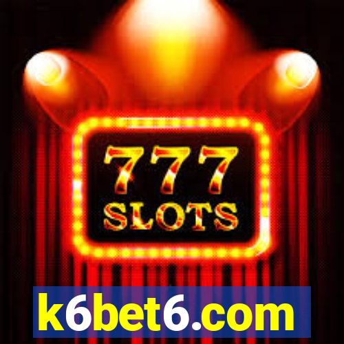 k6bet6.com