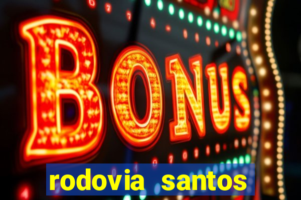 rodovia santos dumont br-116