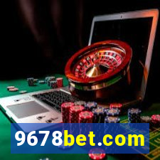 9678bet.com