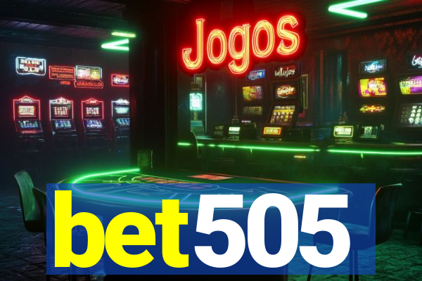 bet505