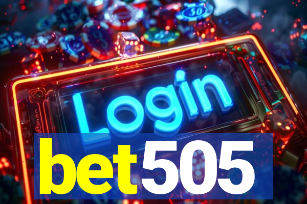 bet505