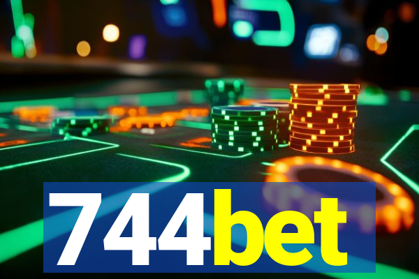 744bet