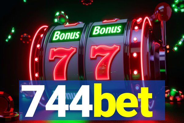 744bet