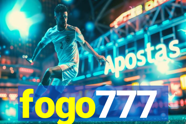 fogo777