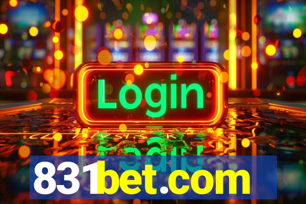 831bet.com