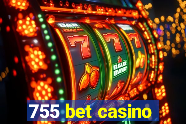 755 bet casino