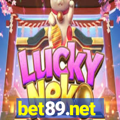 bet89.net