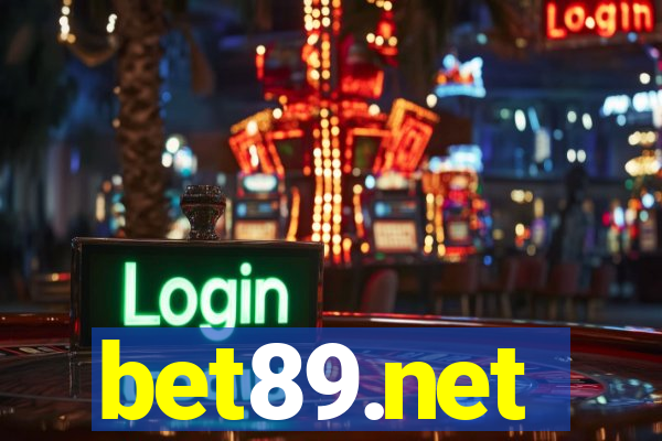 bet89.net