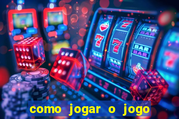 como jogar o jogo do coelho para ganhar dinheiro