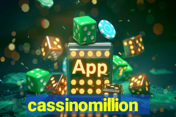 cassinomillion