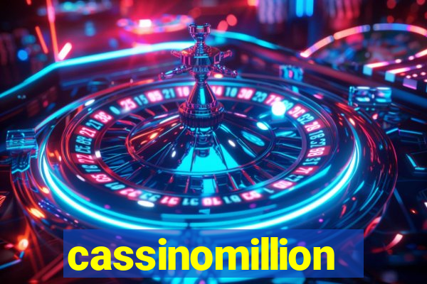 cassinomillion