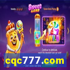 cqc777.com