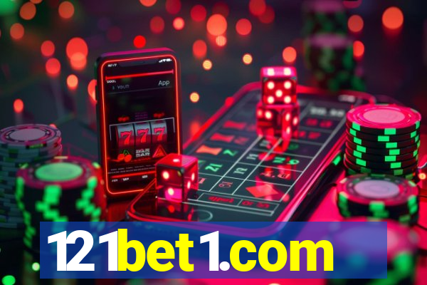 121bet1.com