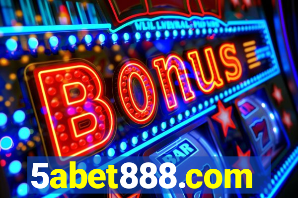 5abet888.com