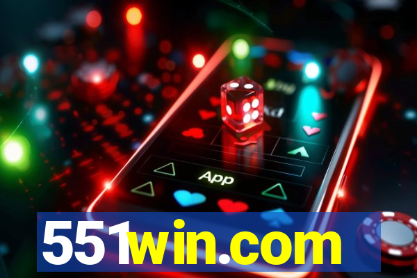 551win.com