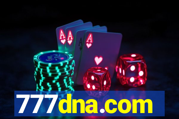 777dna.com