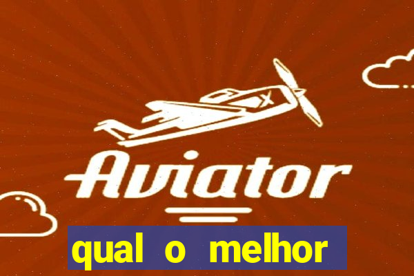 qual o melhor casino para ganhar dinheiro