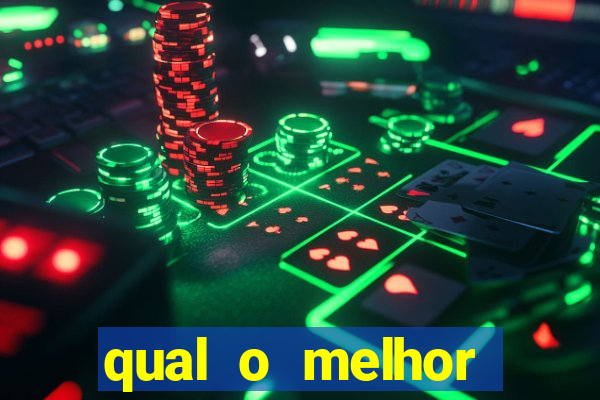 qual o melhor casino para ganhar dinheiro