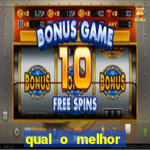 qual o melhor casino para ganhar dinheiro