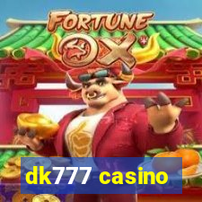 dk777 casino