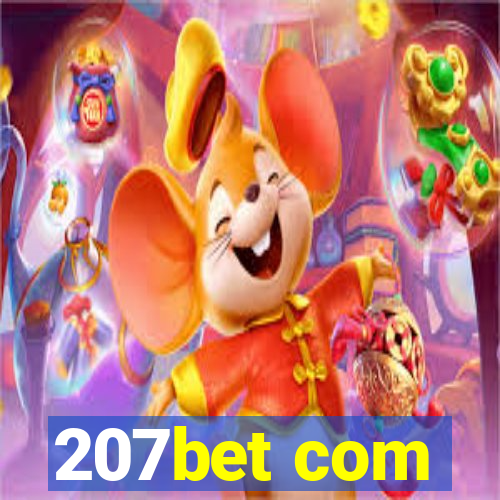 207bet com