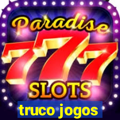 truco jogos