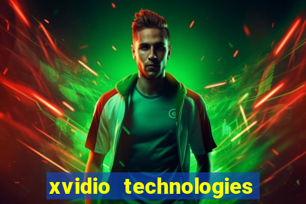 xvidio technologies startup download o android