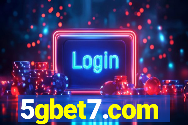 5gbet7.com