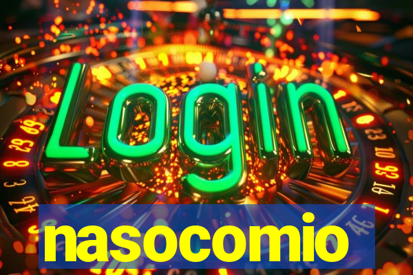 nasocomio