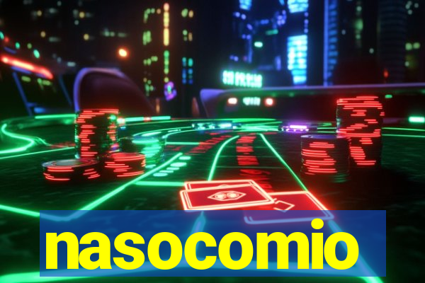 nasocomio