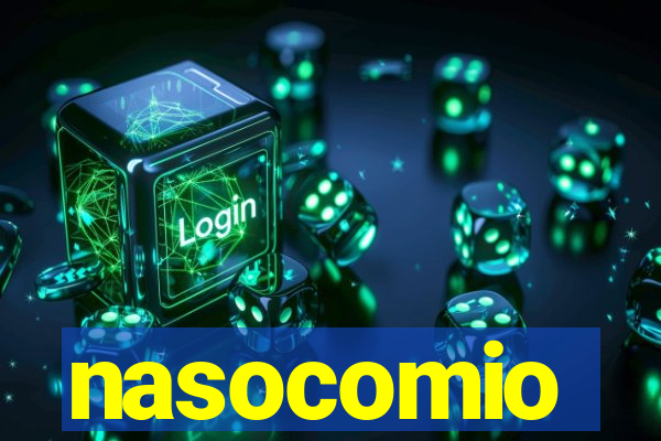 nasocomio