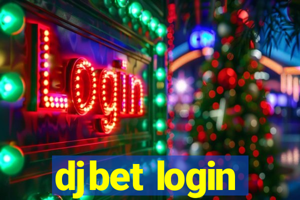 djbet login