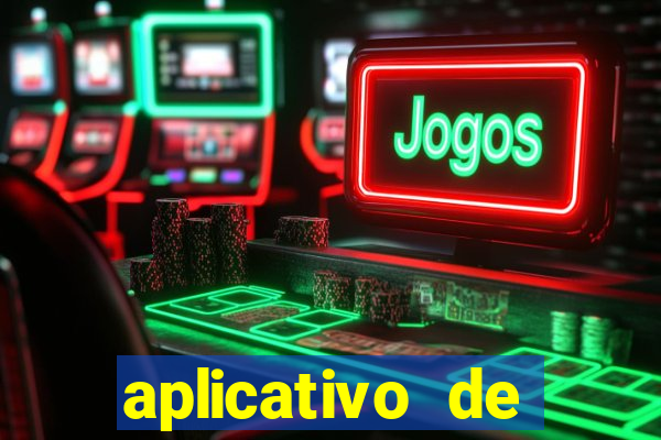 aplicativo de probabilidade de jogos