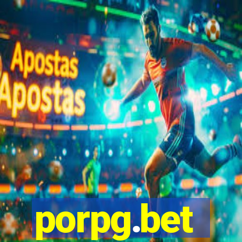 porpg.bet