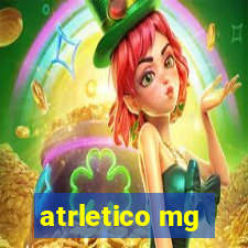 atrletico mg