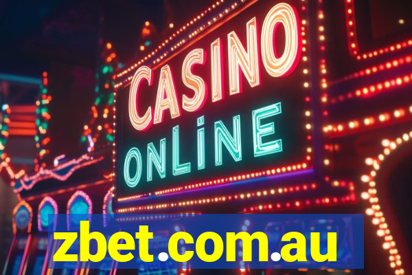 zbet.com.au