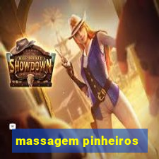 massagem pinheiros