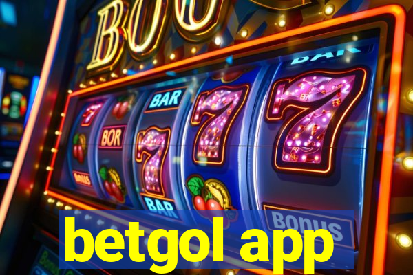 betgol app