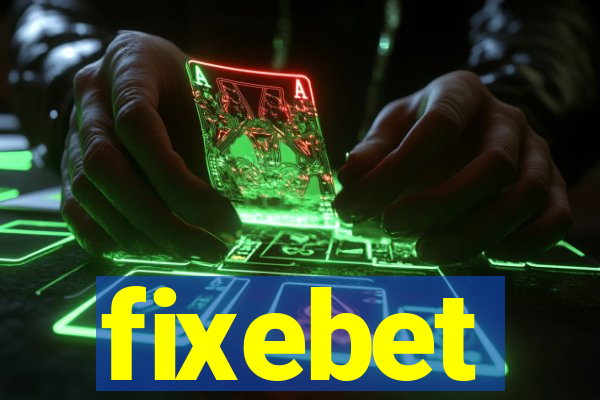 fixebet