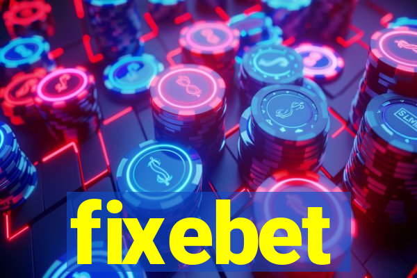 fixebet